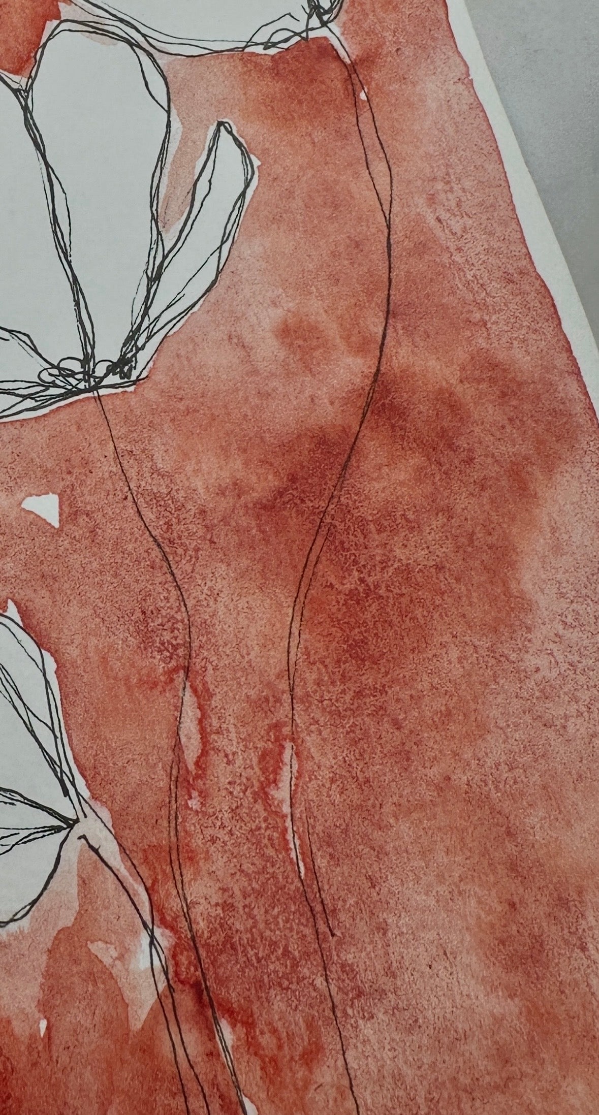 Heart Blood - No. 198