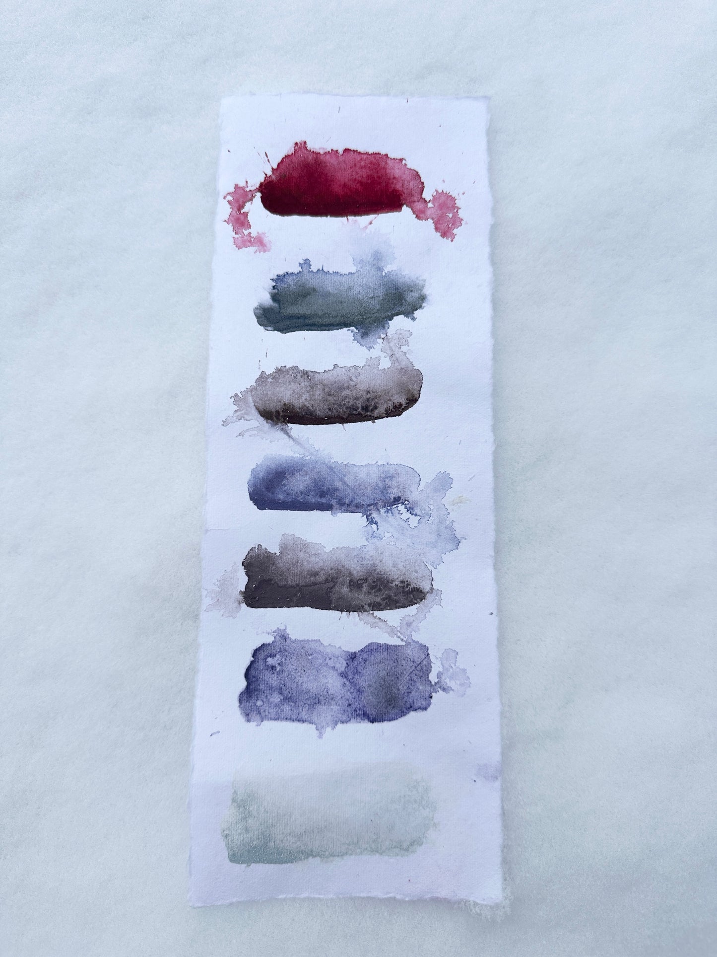 The Greenland Palette - Preorder. Limited Edition