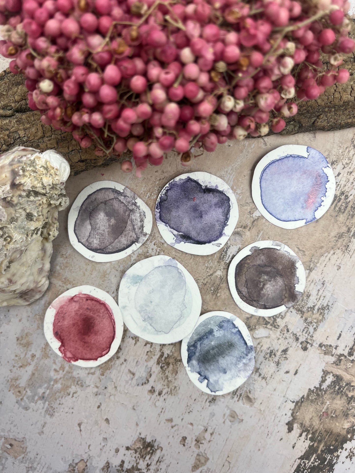 The Greenland Palette - Preorder. Limited Edition