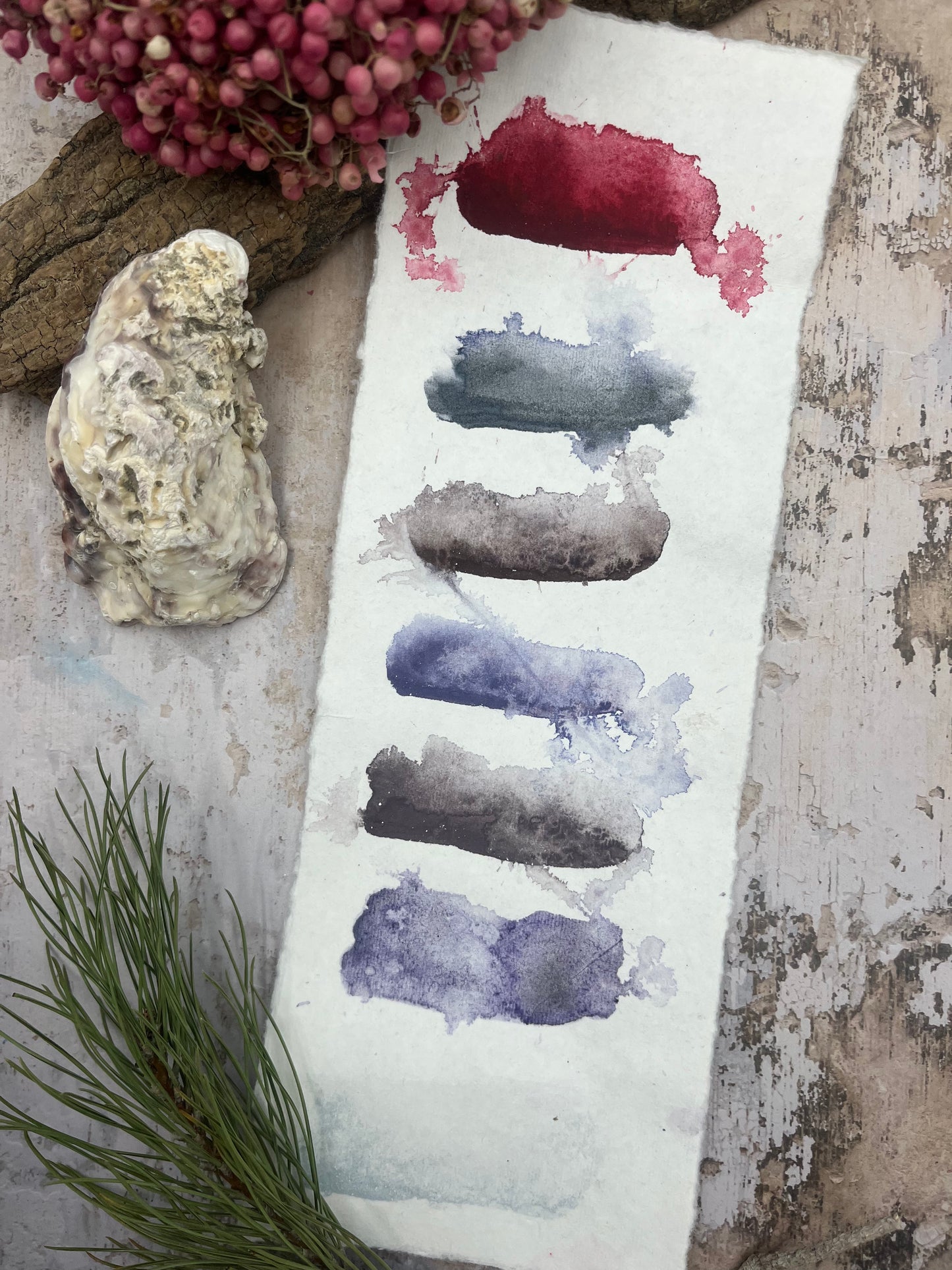 The Greenland Palette - Preorder. Limited Edition