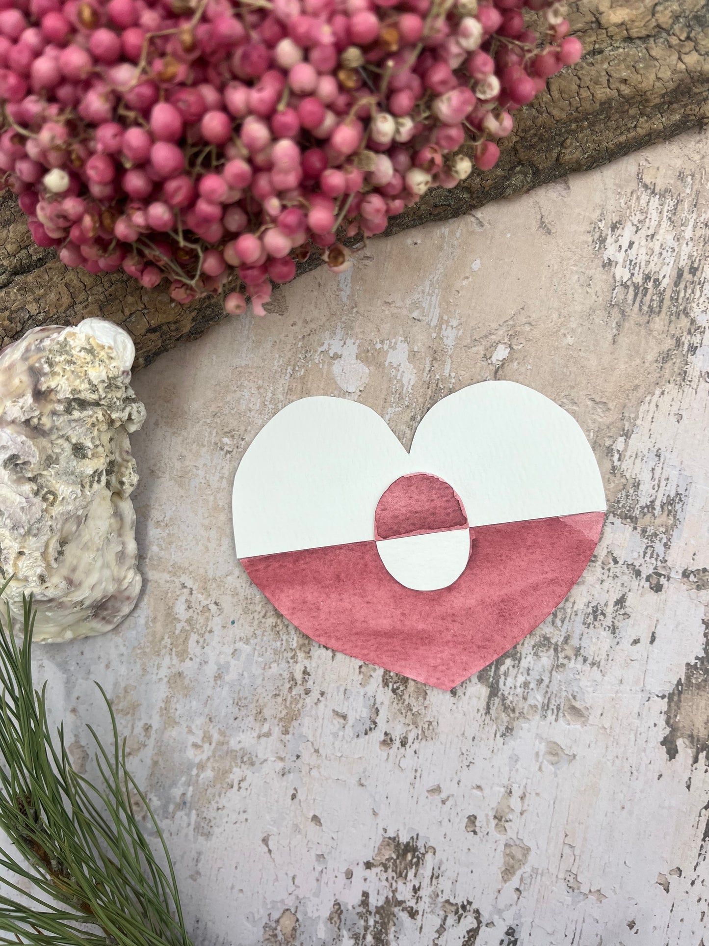 The Greenland Palette - Preorder. Limited Edition