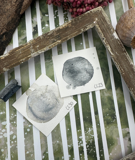 Color Cube Grande, Dust & Anchor - CC23/CC30