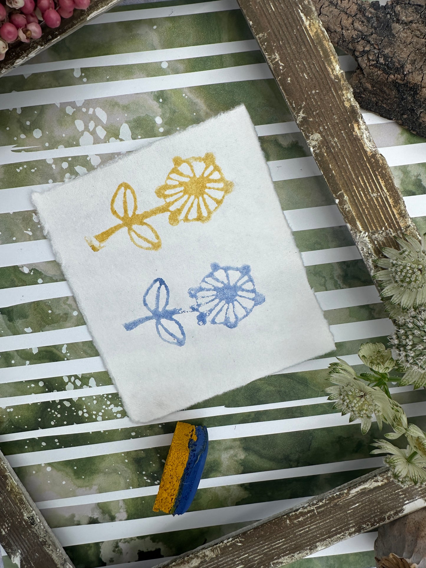 Color Cube Grande, Sun & Depth - CC25/CC34