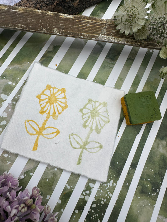 Color Cube Grande, Field & Sun - CC25/CC38