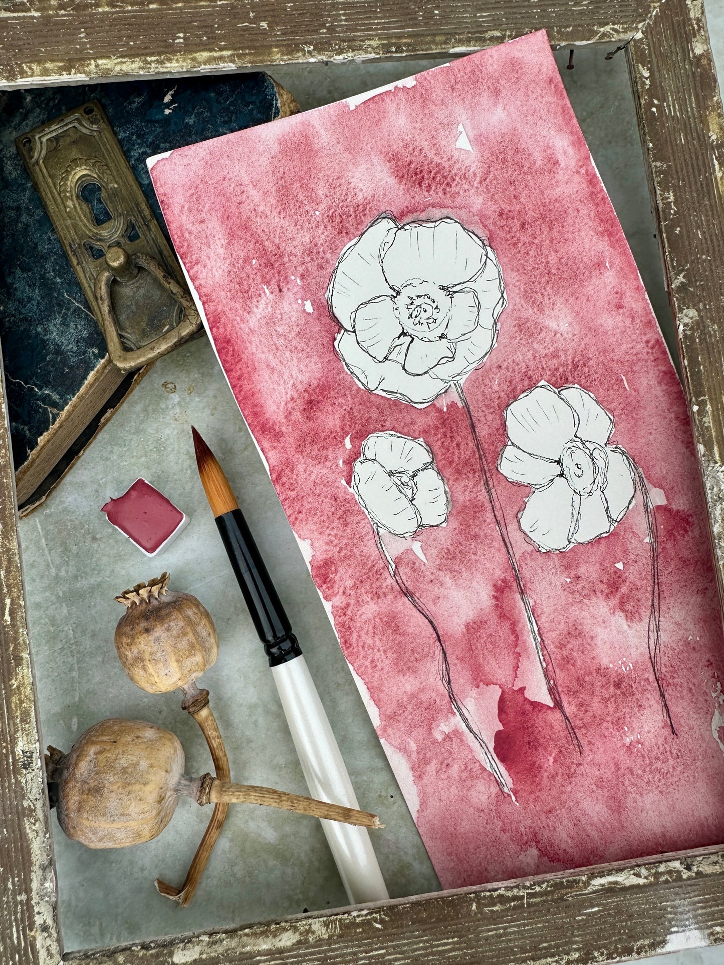 Rooted Grace - No. 225