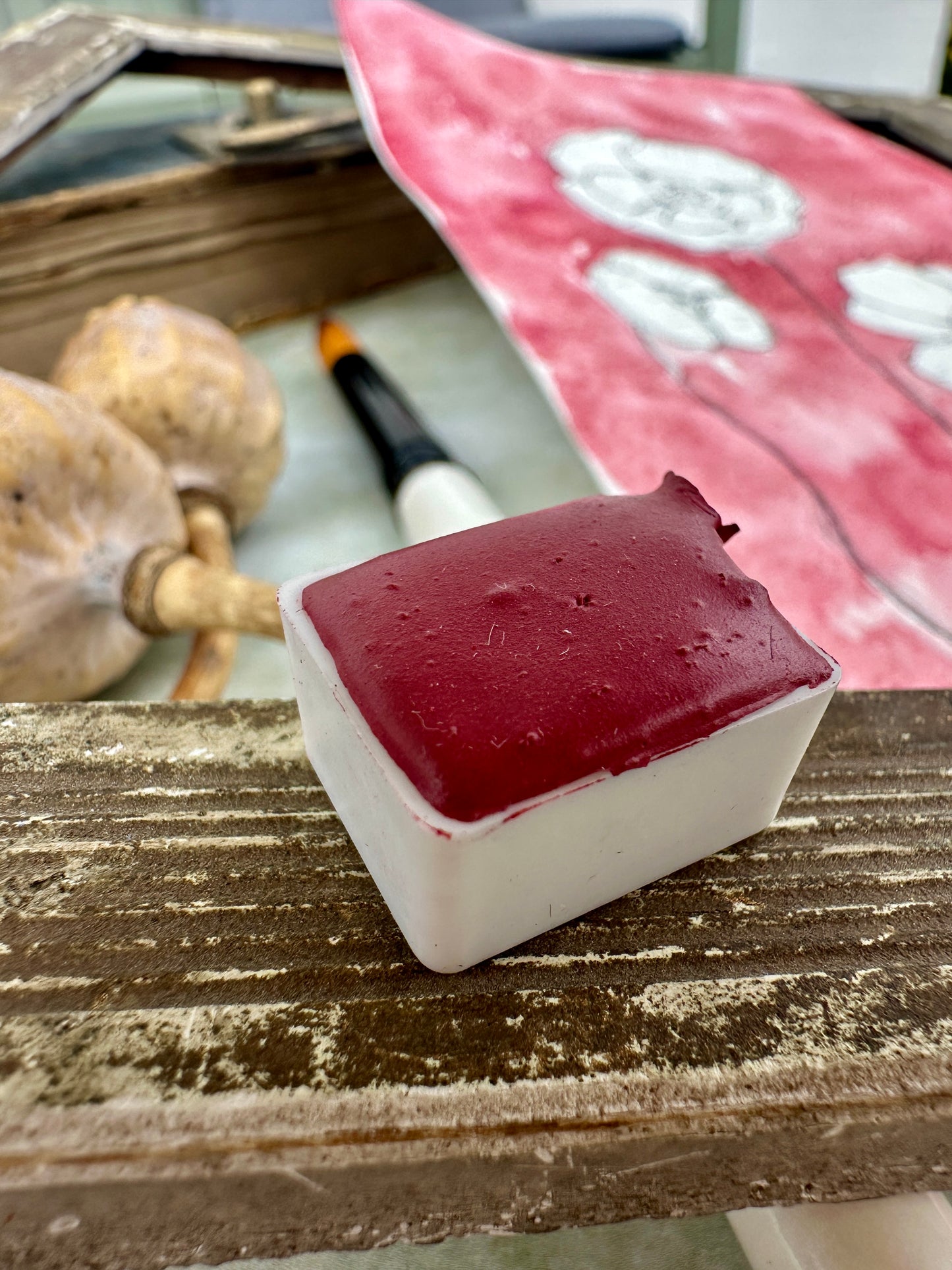 Rooted Grace - No. 225