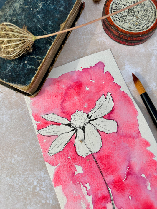 Sunday Blues - No. 215