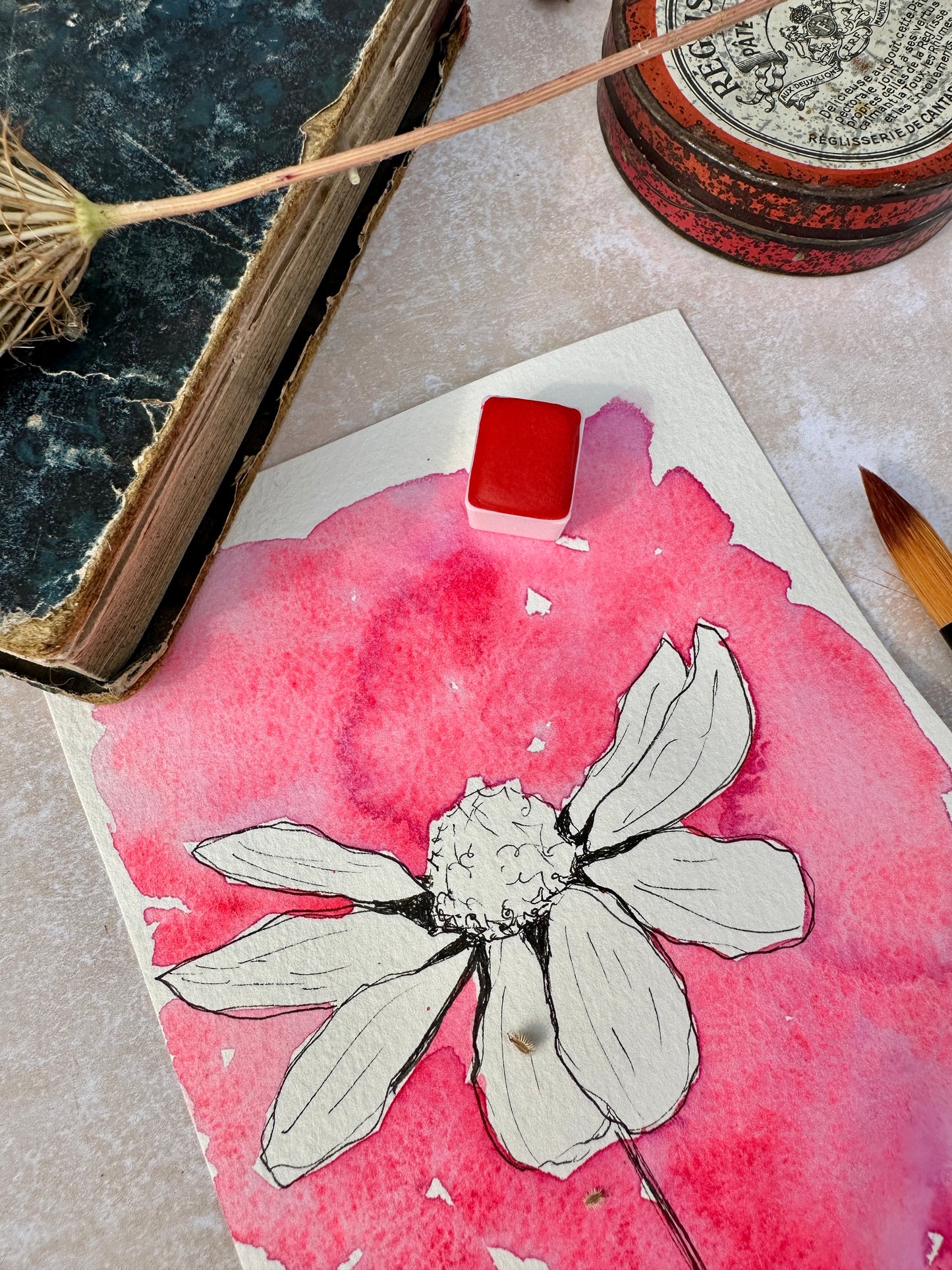 Sunday Blues - No. 215