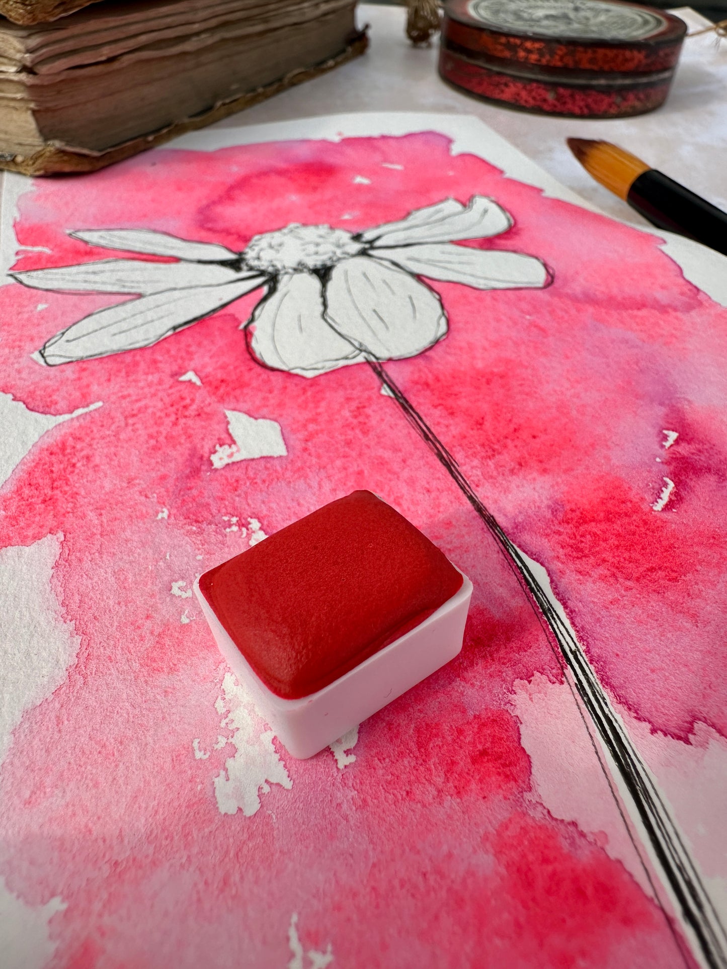 Sunday Blues - No. 215