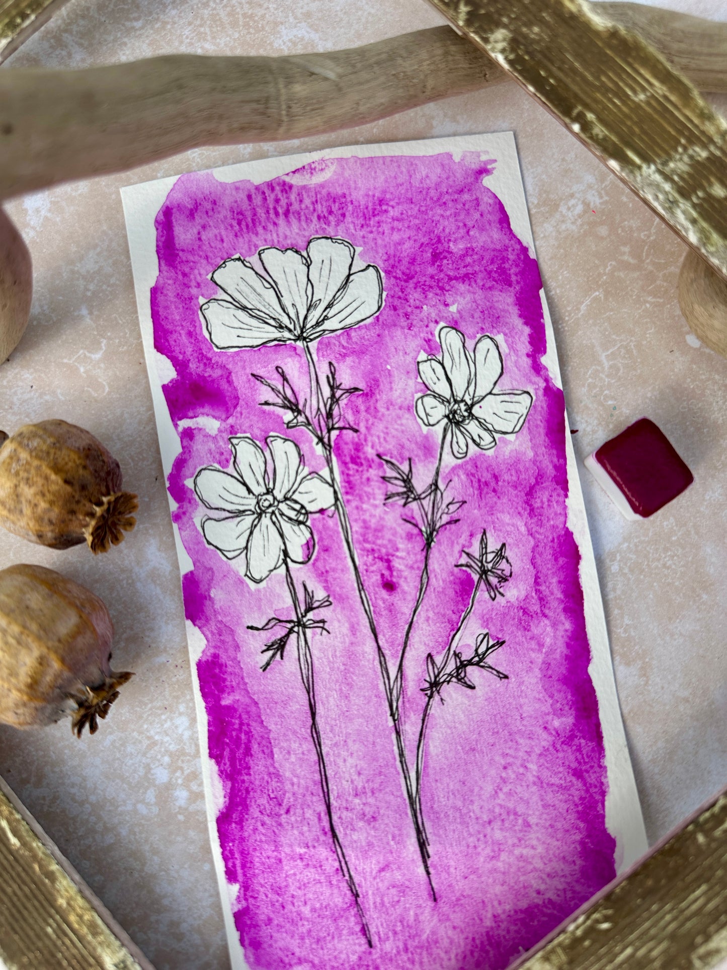 Mystic Majesty - Purple - No. 193