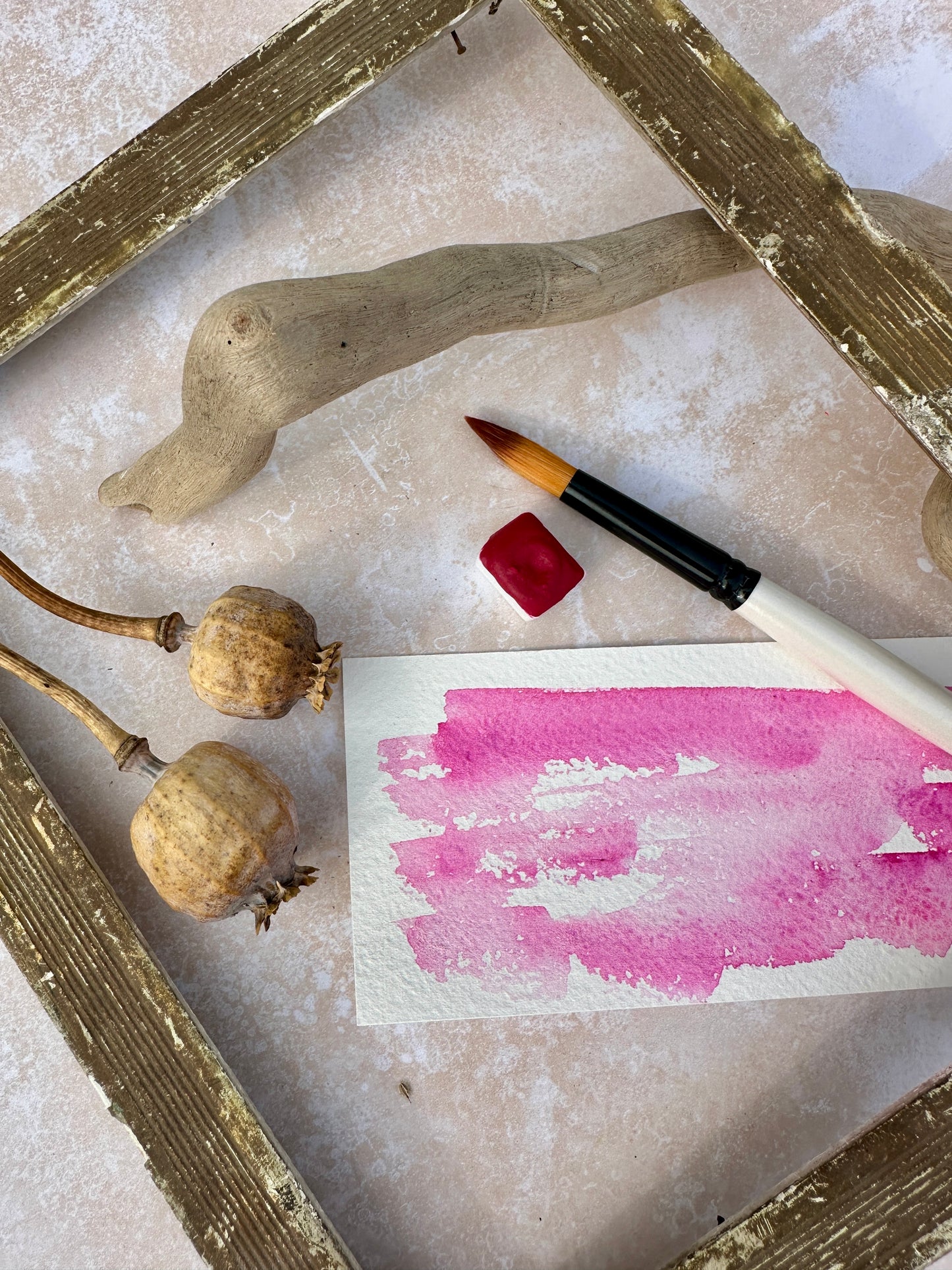 Monday Magic - No. 216 - Halfpan