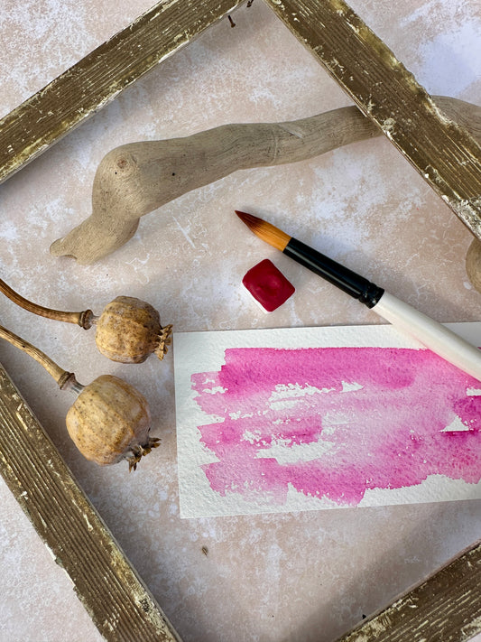 Monday Magic - No. 216 - Halfpan