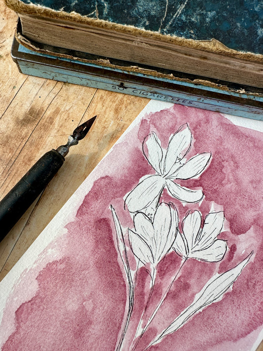 Stardust Crimson - No. 157