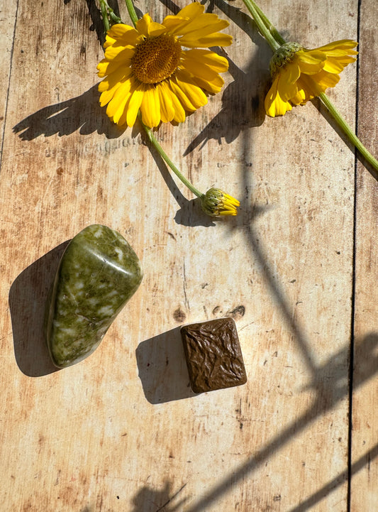 Dark Burnt Umber - No. 32-SQ0290837