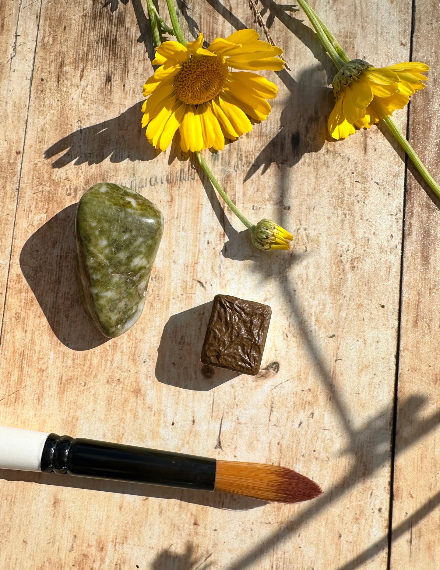 Dark Burnt Umber - No. 32-SQ0290837