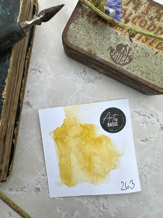 Verdant Sunrise - No. 263