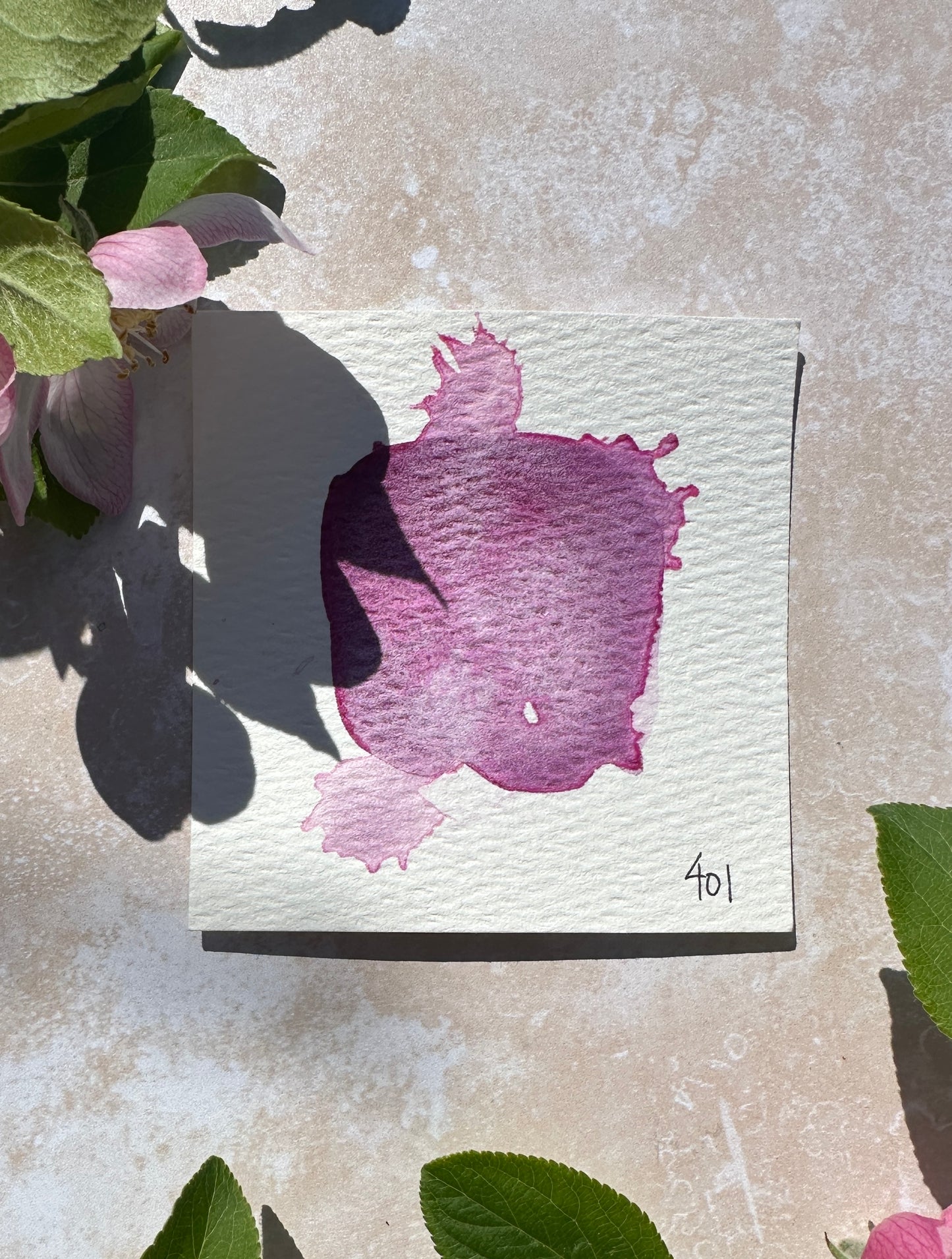 Preorder The Purple Palette of Time. Save 10% until June 15, 06.00 CEST with the discount code: PurpleLove