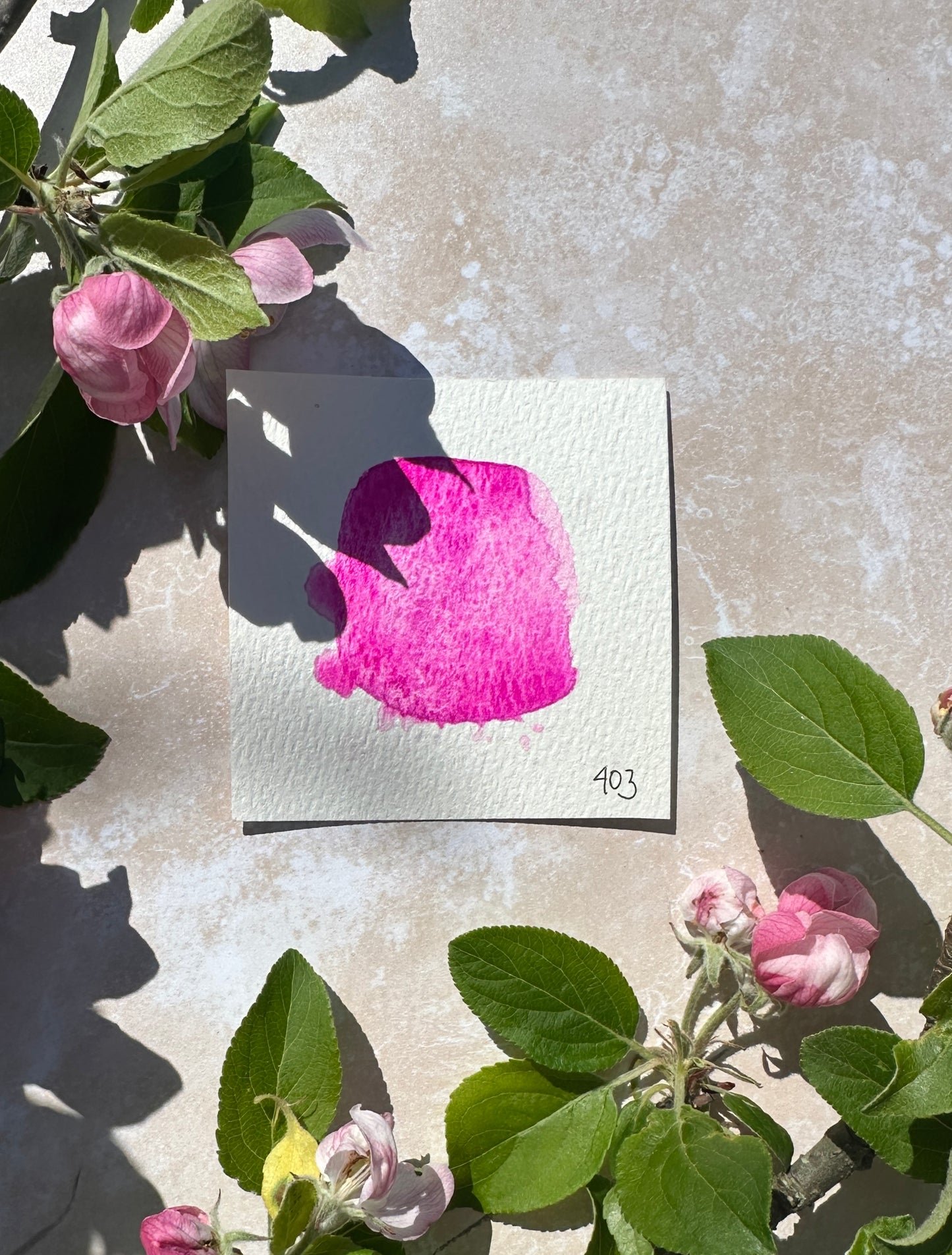 Preorder The Purple Palette of Time. Save 10% until June 15, 06.00 CEST with the discount code: PurpleLove