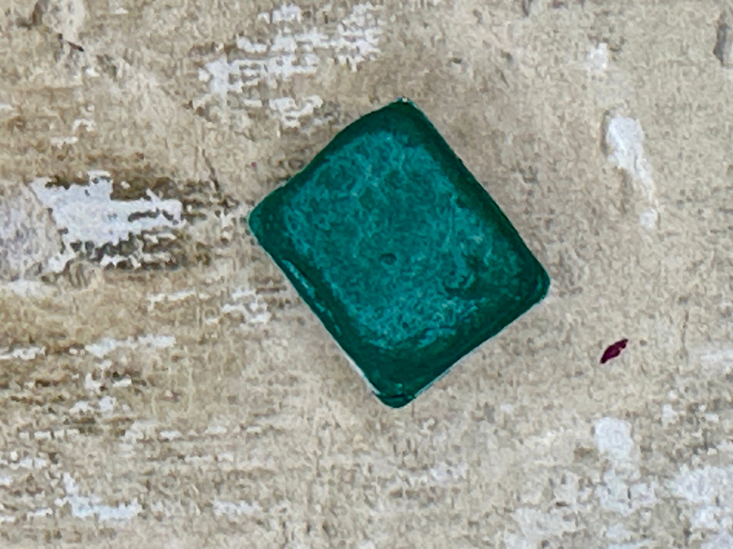 Tropical Rainforest - No. 139 - Half pan