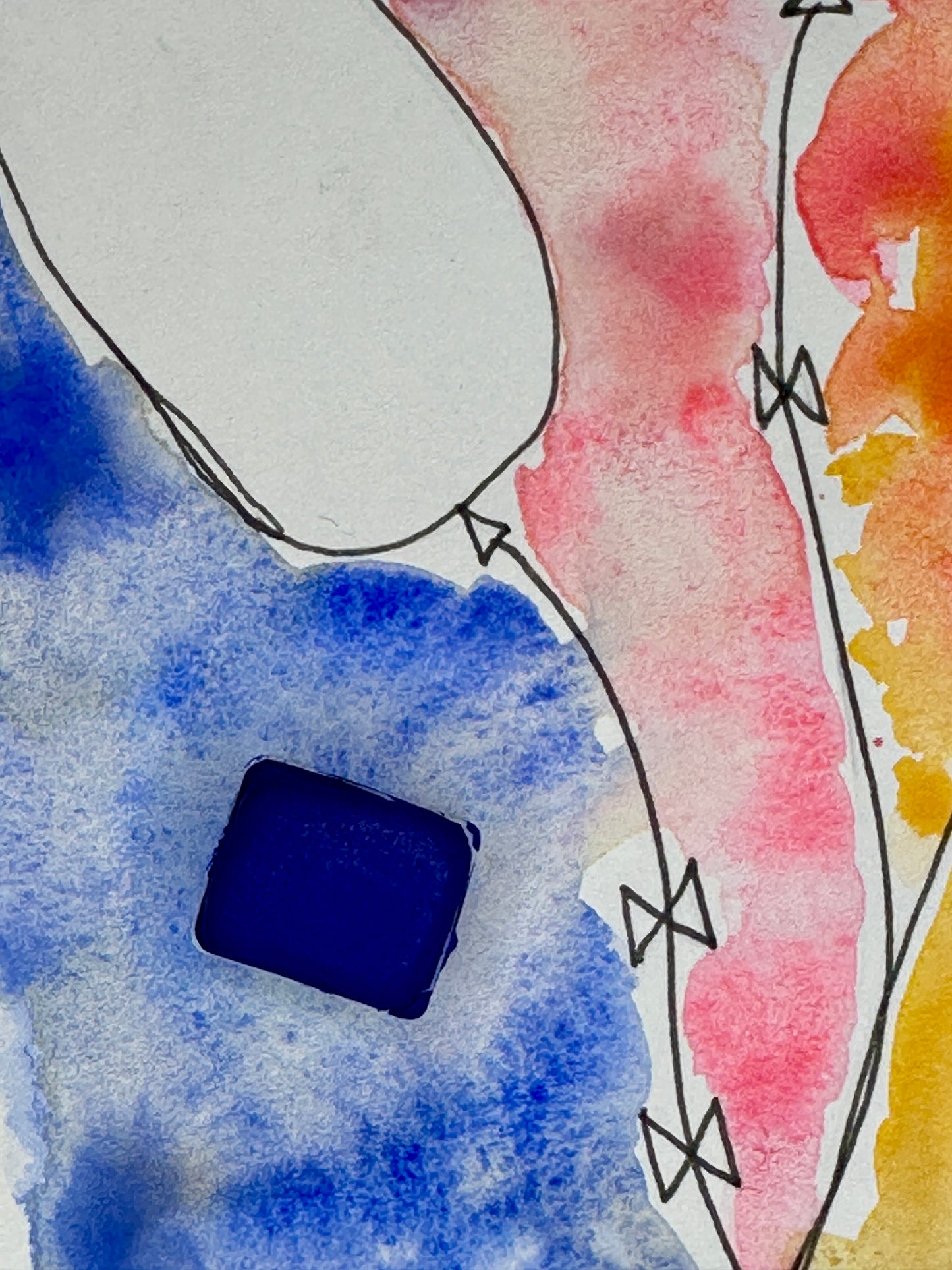 Lavender Blue - No. 47