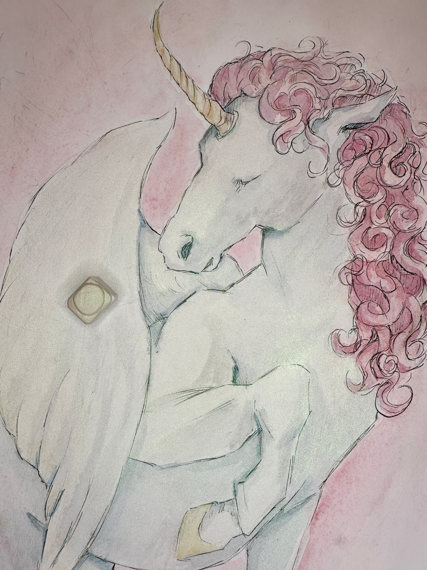 Irodin Green - no . 214