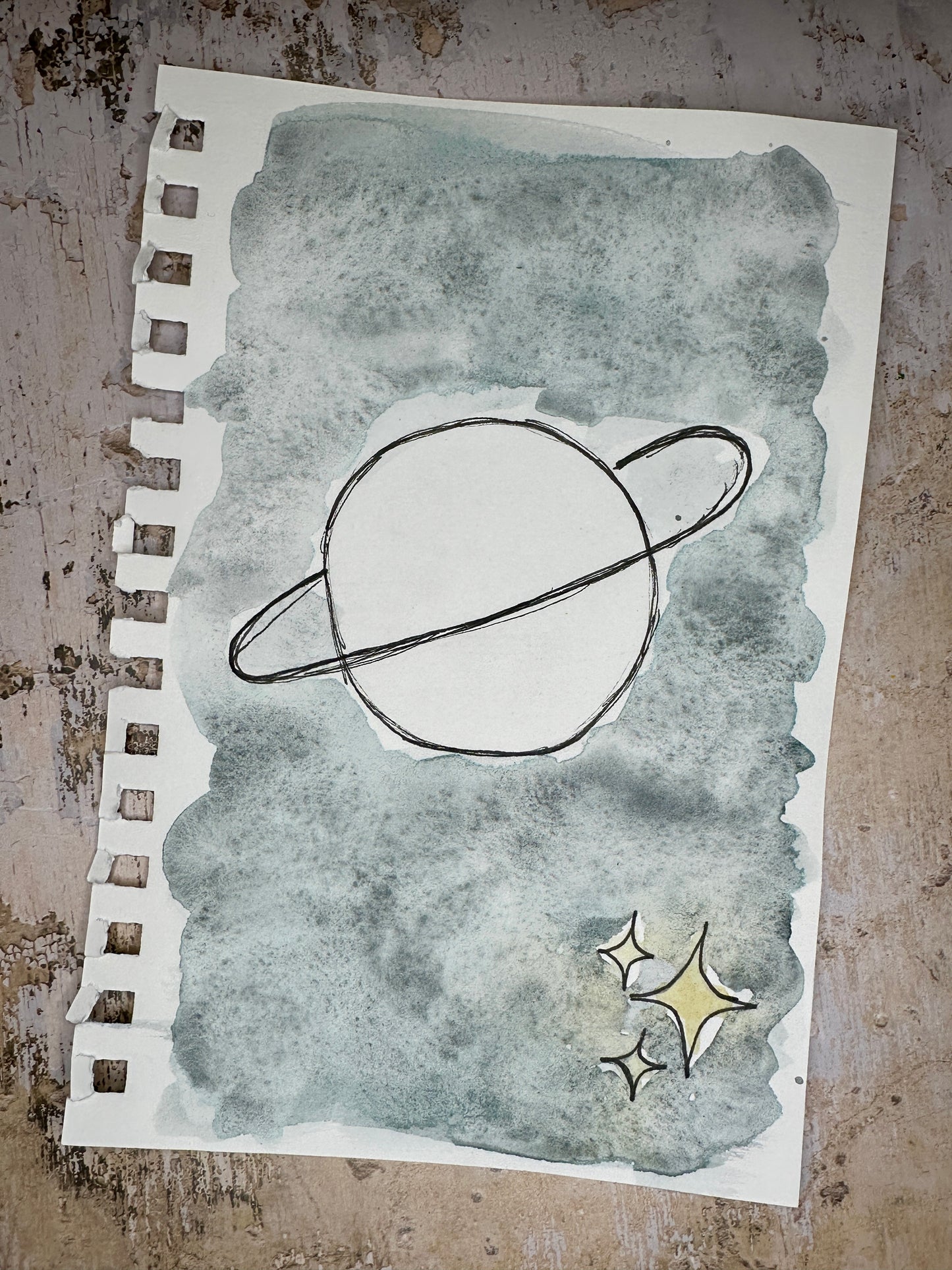 Tough Egg, one of the Egg sisters - No. 125