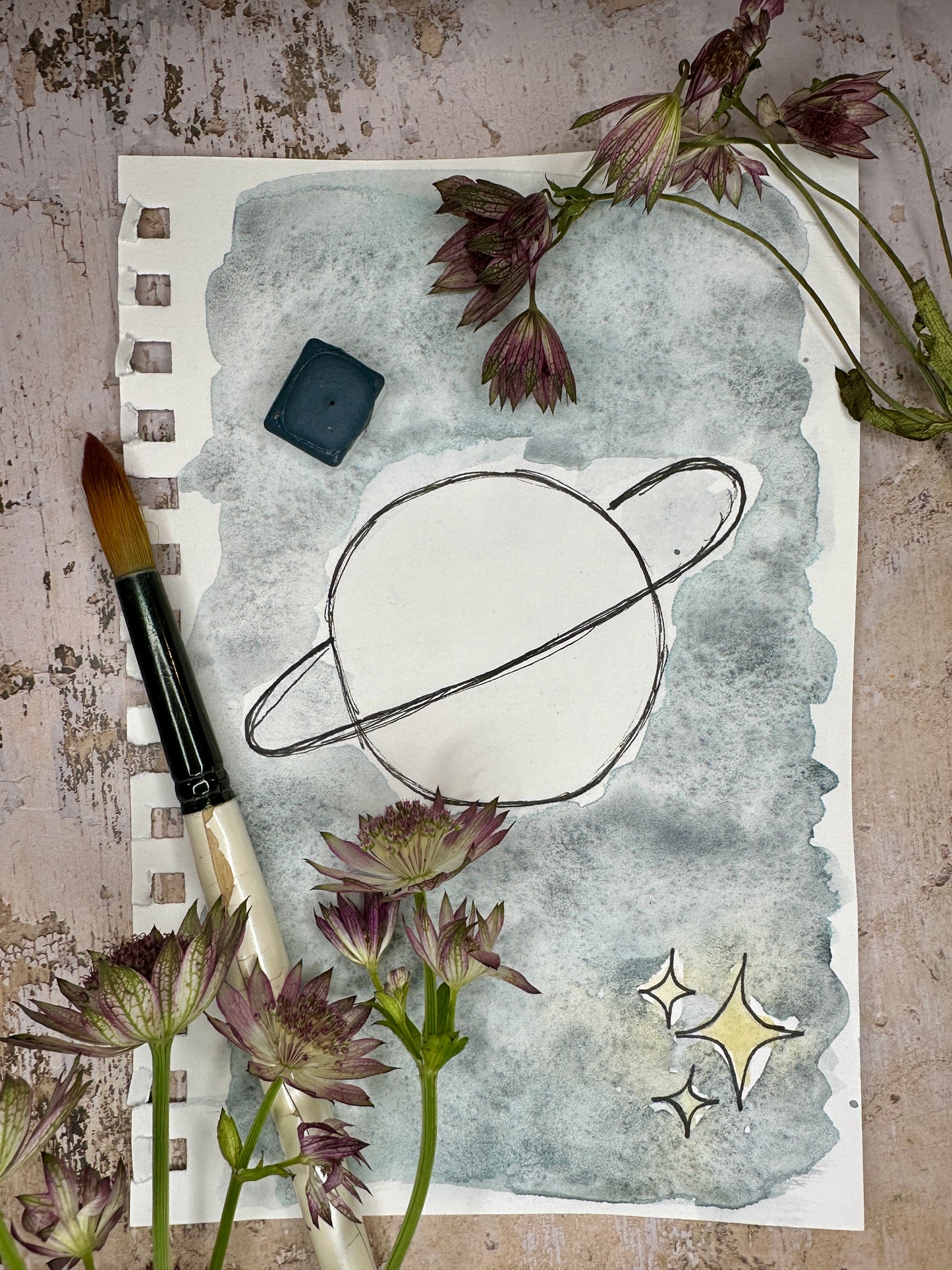 Tough Egg, one of the Egg sisters - No. 125