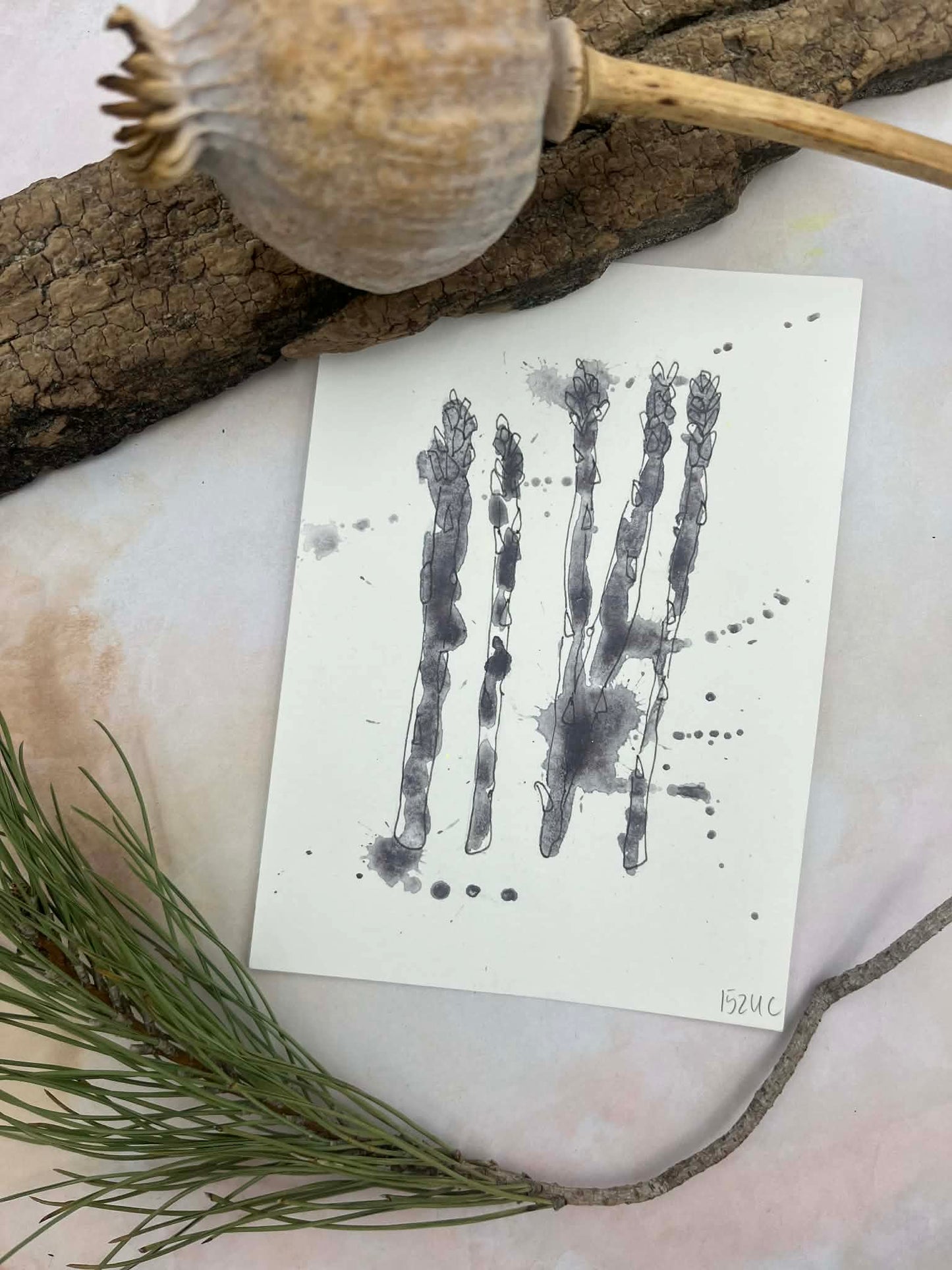 Marble Tint - No. 152UC