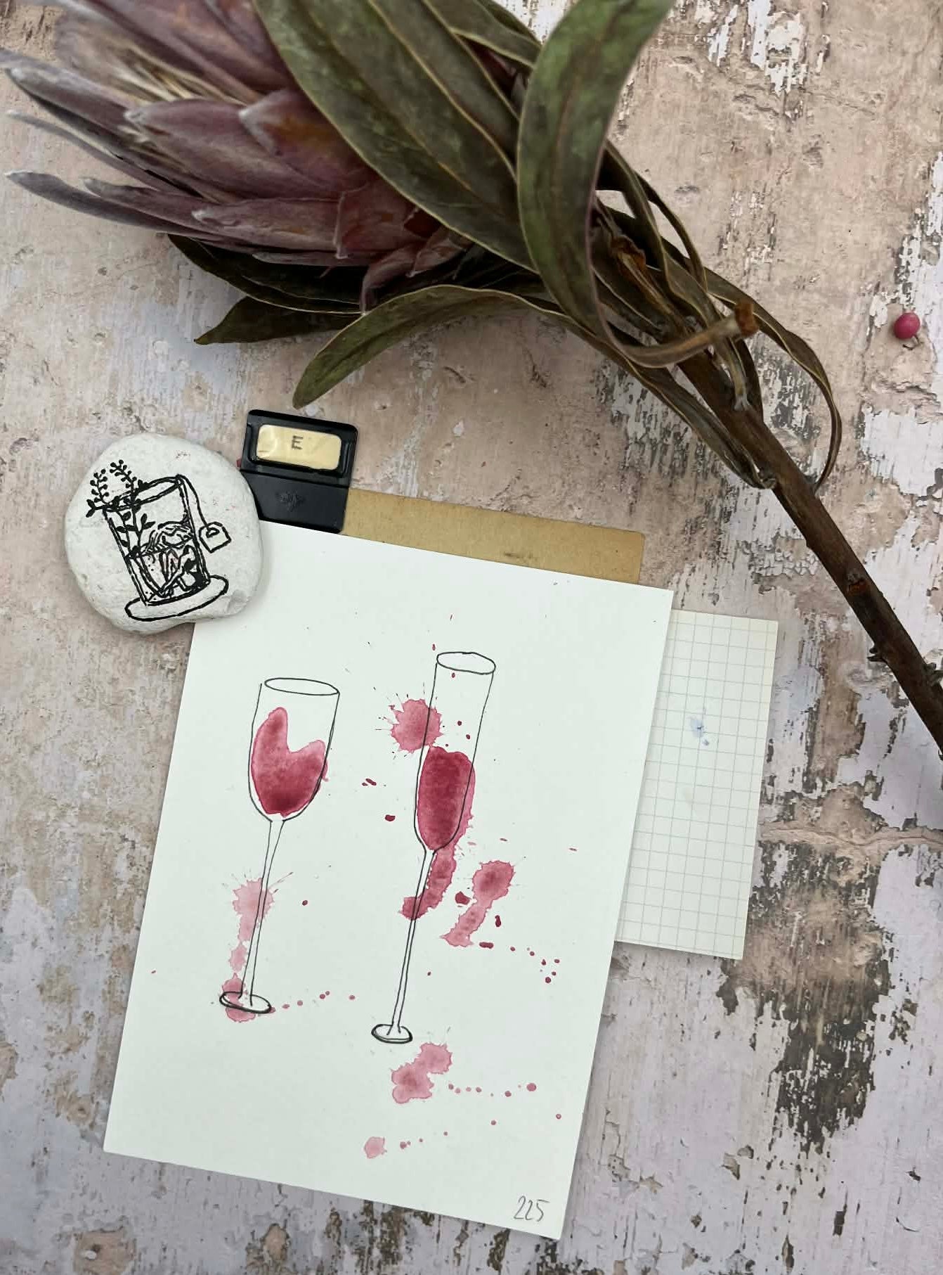 Rooted Grace - No. 225