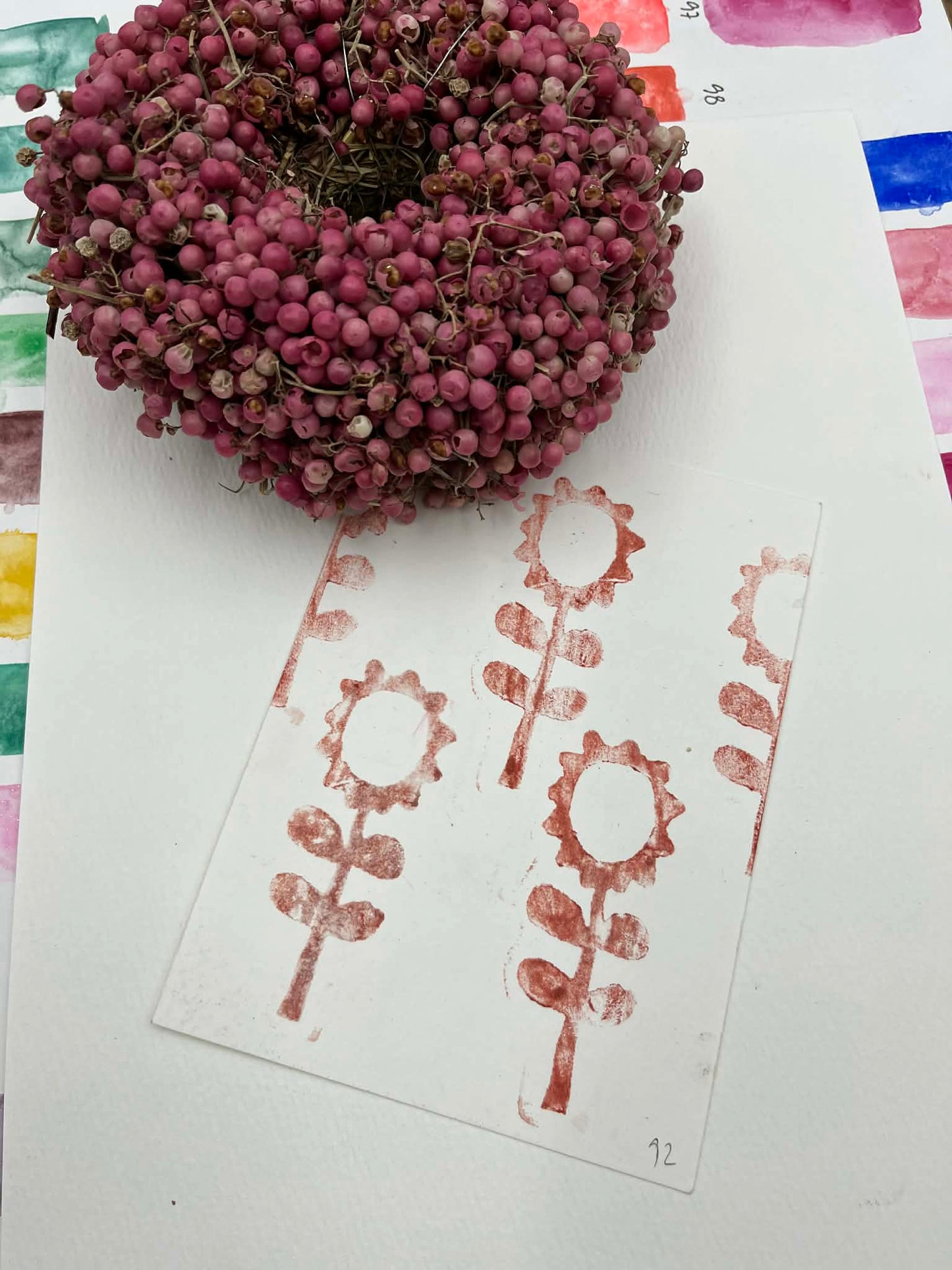 Poppy - No .92
