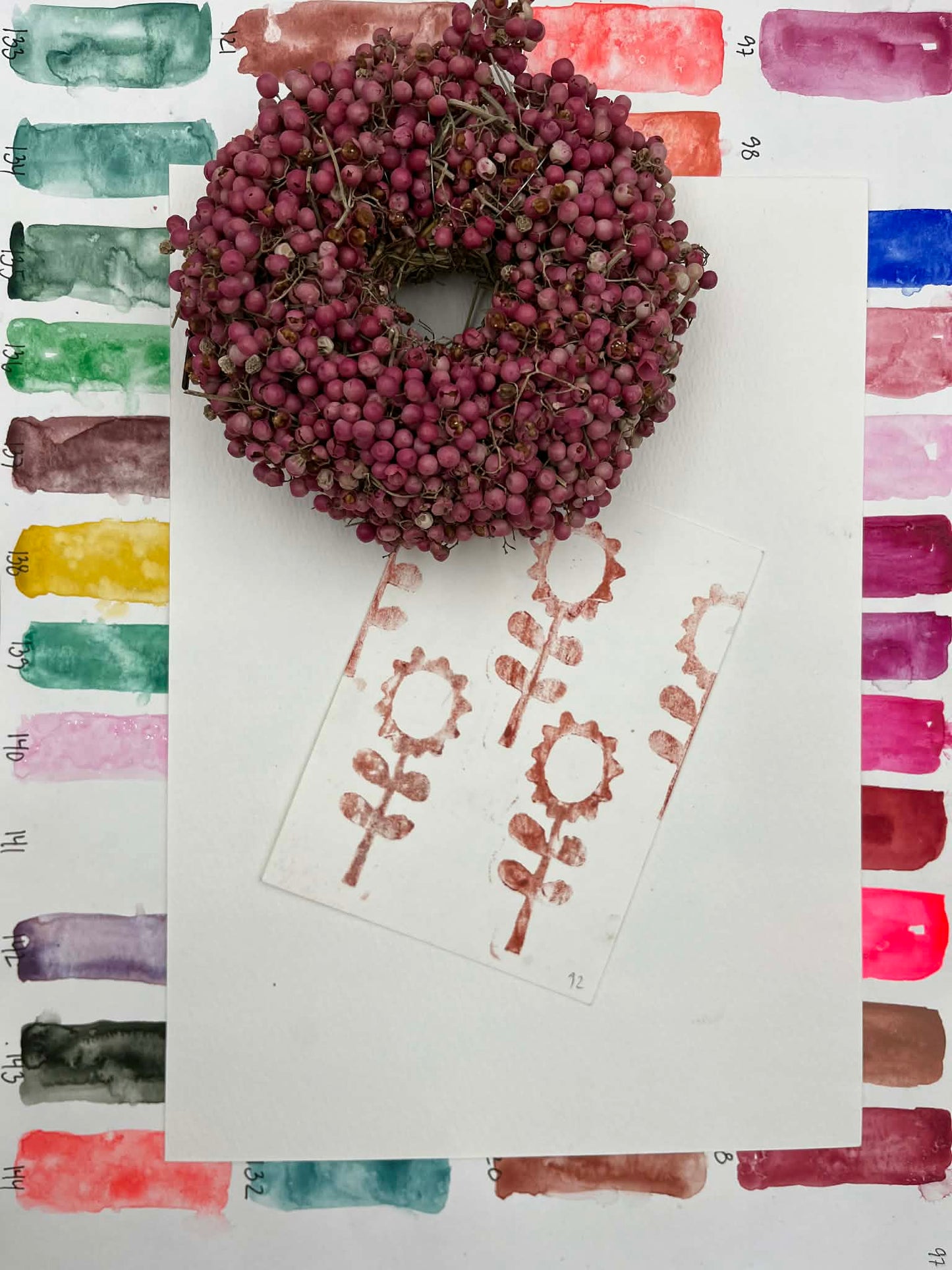 Poppy - No .92