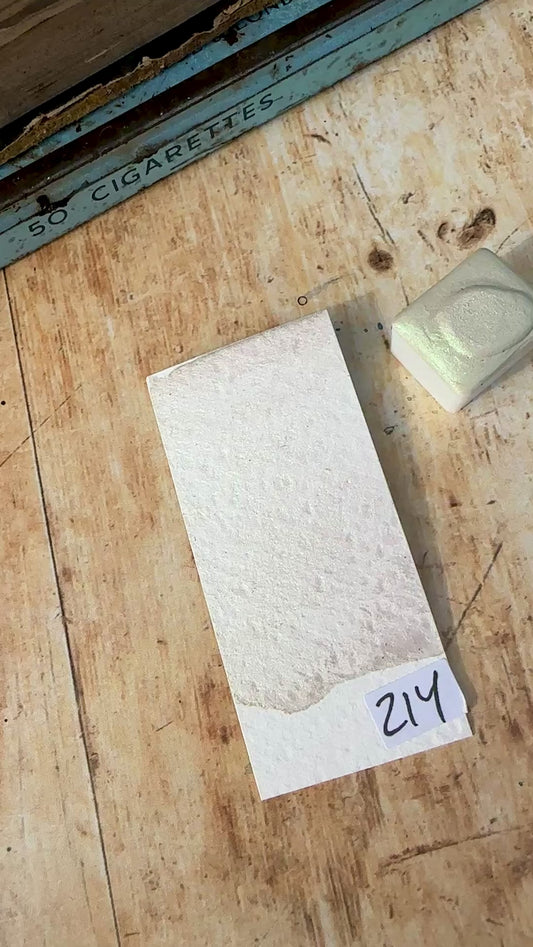 Irodin Green - no . 214